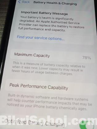 Iphone 11 pro